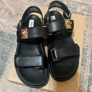 Steve Madden Mona Sandals